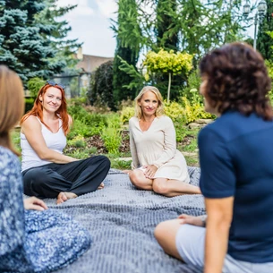 Spa Treatment for Women Over 40 and Its Positive Effects