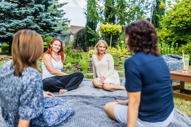 Spa Treatment for Women Over 40 and Its Positive Effects