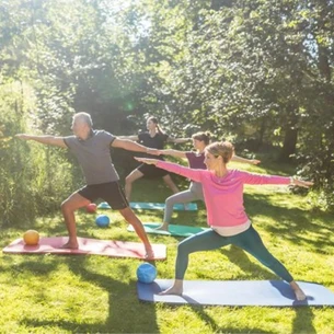 Boost Your Fitness with Spa Rehabilitation at ROYAL SPA