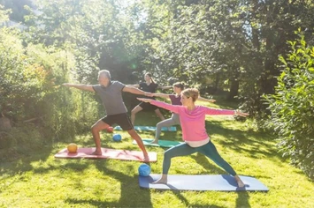 Boost Your Fitness with Spa Rehabilitation at ROYAL SPA