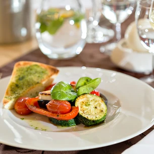 How Can Spa Stays Support a Change in Your Eating Habits?