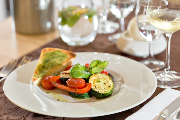 How Can Spa Stays Support a Change in Your Eating Habits?