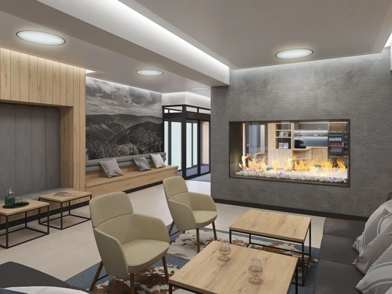 Wellness hotel DIANA Velké Losiny prochází proměnou inspirovanou přírodou Jeseníků