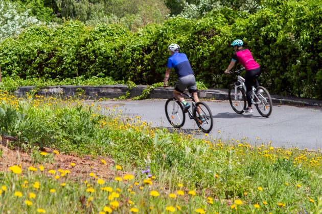 Machen Sie eine Radtour auf den Spuren der unheilvoll berüchtigten Hexenprozesse im Altvatergebirge