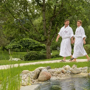 Kur- und Zivilisationskrankheiten. Wie können sie zur Vorbeugung und Linderung der Symptome beitragen?