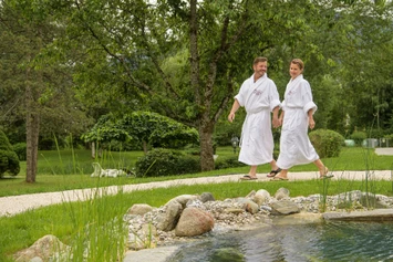 Spa and civilisation diseases. How can they help with prevention and relief of symptoms?