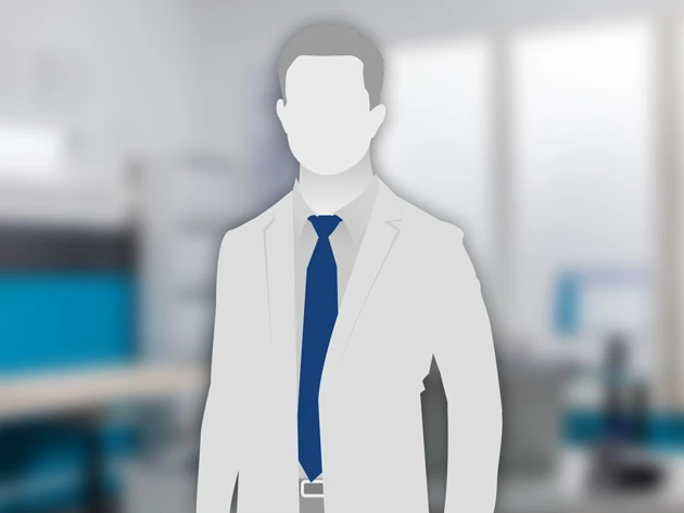 MUDr. Lubomír Drlík