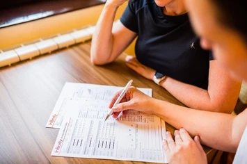 InBody – The Starting Point for Proper Nutrition Planning