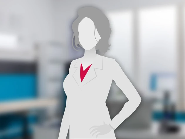 MUDr. Jitka Krejčí