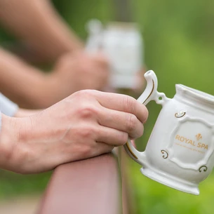 Das Kurbad als idealer Ort für den Neustart des Körpers und der gesunden Gewohnheiten