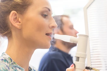 Methods of Mineral Water Inhalation and Their Effects on the Respiratory Tract