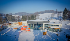 Termální park Velké Losiny - TERMÁLY LOSINY