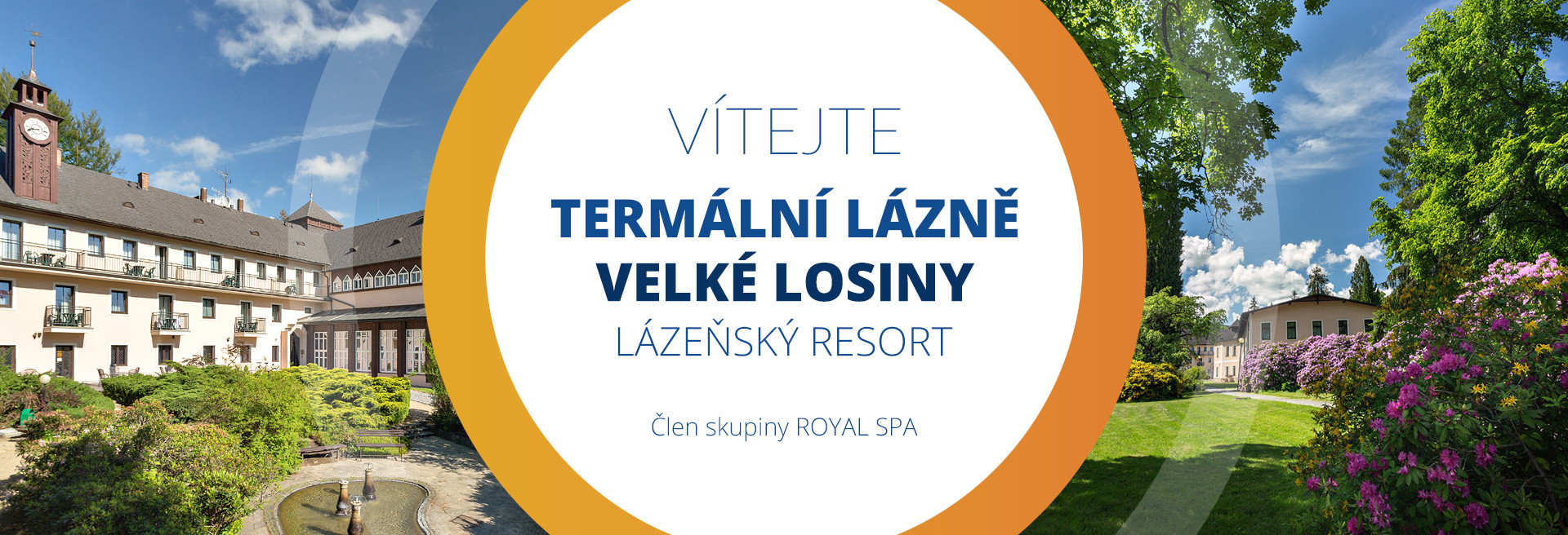 (c) Lazne-losiny.cz