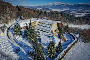 Wellness hotel DIANA
