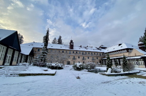 Lázeňský hotel Eliška