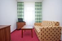 GAZÁRKA Velké Losiny