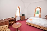 GAZÁRKA Velké Losiny