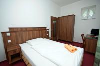 GAZÁRKA Velké Losiny