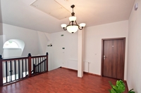 GAZÁRKA Velké Losiny