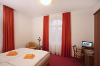 GAZÁRKA Velké Losiny