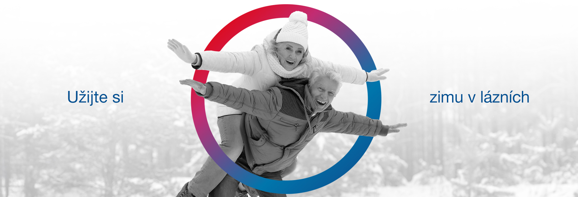 Zimní nabídka pobytů- TERMÁLNÍ LÁZNĚ Velké Losiny